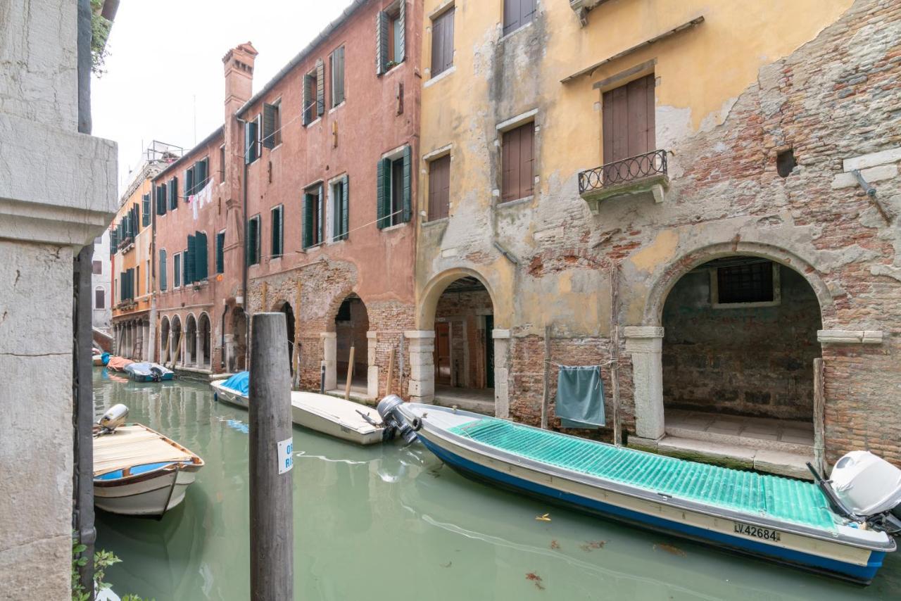 Venice Palace Tintoretto Camera foto