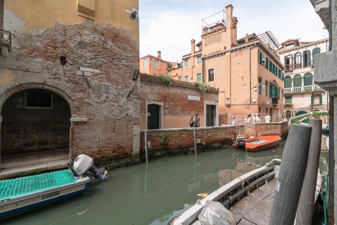 Venice Palace Tintoretto Camera foto
